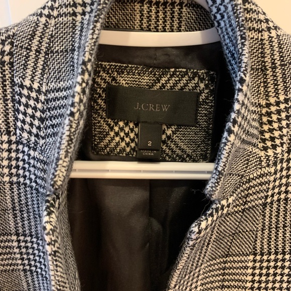 Regent blazer - Picture 4 of 6